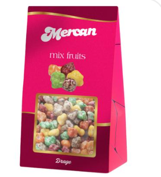 Turkiye, Food Industry, Confectioneries, Chocolate, General Food, Turkish Delight